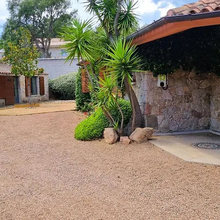 Villa Lucendiluna 10 Personnes Piscine 5 Min En Voiture Sainte-Lucie de Porto-Vecchio