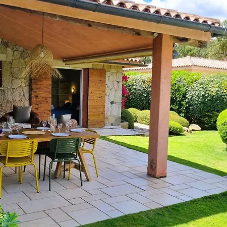 Lucendiluna 10 Personnes Piscine 5 Min En Voiture Villa *