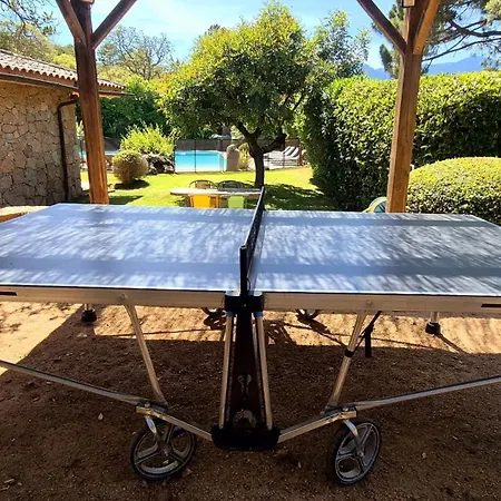 Villa Lucendiluna 10 Personnes Piscine 5 Min En Voiture
