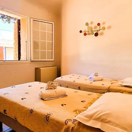 Lucendiluna 10 Personnes Piscine 5 Min En Voiture Villa *