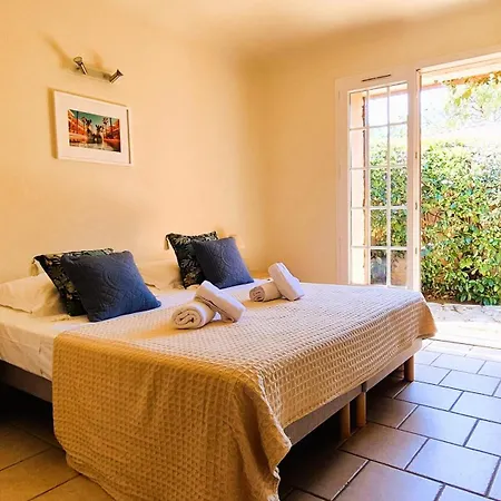 Lucendiluna 10 Personnes Piscine 5 Min En Voiture Villa Sainte-Lucie de Porto-Vecchio