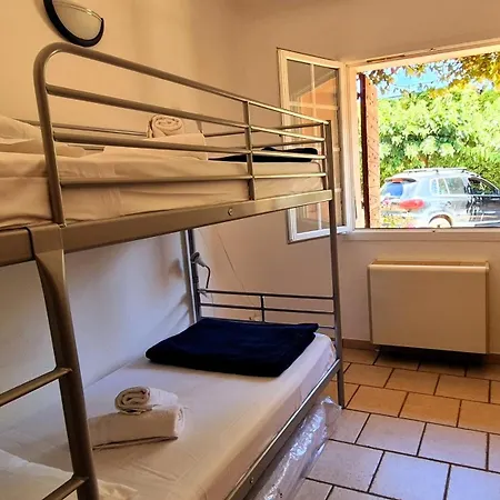 Lucendiluna 10 Personnes Piscine 5 Min En Voiture