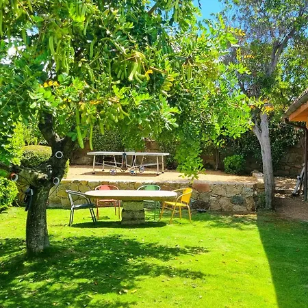 Lucendiluna 10 Personnes Piscine 5 Min En Voiture Villa