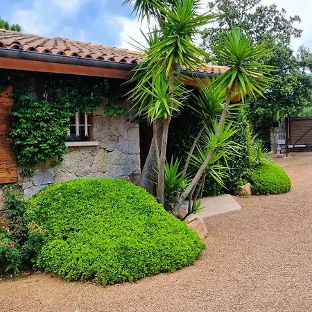 Villa Lucendiluna 10 Personnes Piscine 5 Min En Voiture
