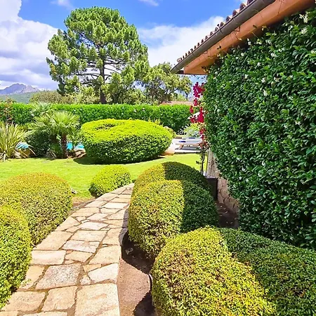 Lucendiluna 10 Personnes Piscine 5 Min En Voiture Villa *