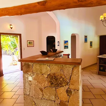 Villa Lucendiluna 10 Personnes Piscine 5 Min En Voiture *