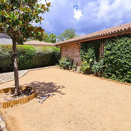 Lucendiluna 10 Personnes Piscine 5 Min En Voiture Villa Sainte-Lucie de Porto-Vecchio