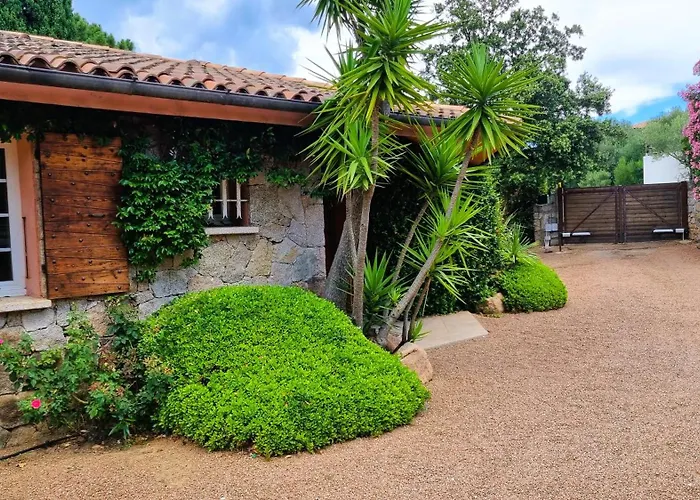 Villa Lucendiluna 10 Personnes Piscine 5 Min En Voiture