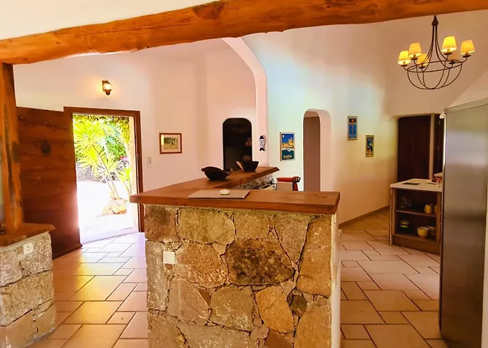 Villa Lucendiluna 10 Personnes Piscine 5 Min En Voiture *