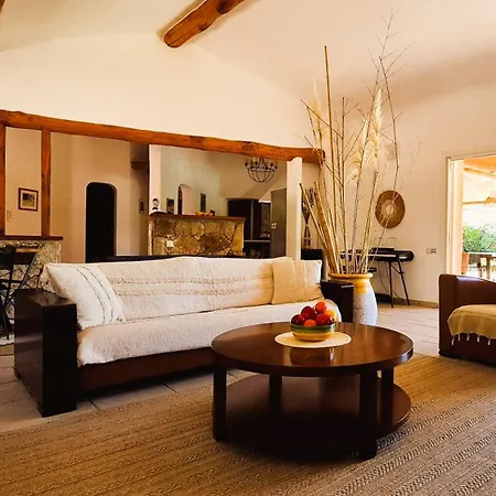 Lucendiluna 10 Personnes Piscine 5 Min En Voiture * 圣塔露西港口